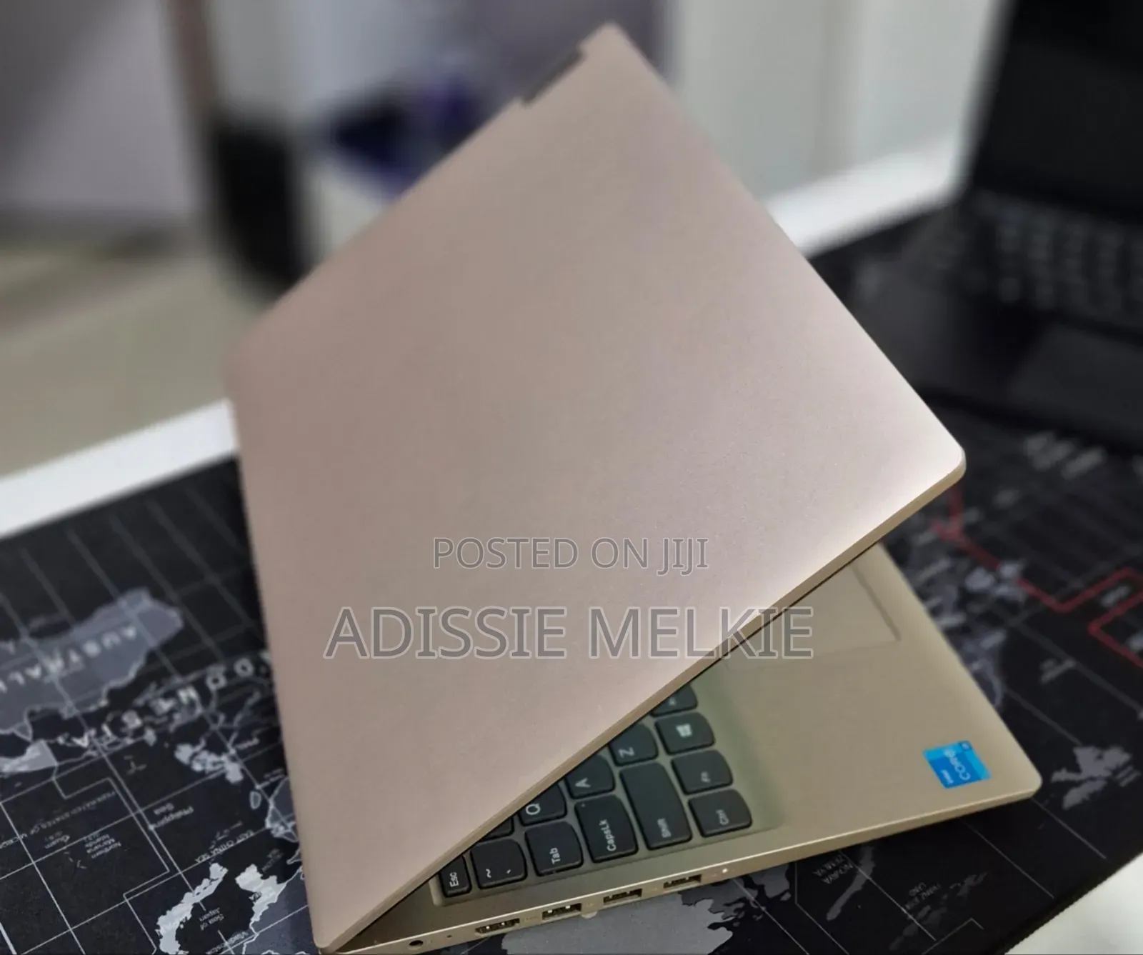 New Laptop Lenovo IdeaPad 1 8GB Intel Core i3 SSD 256GB