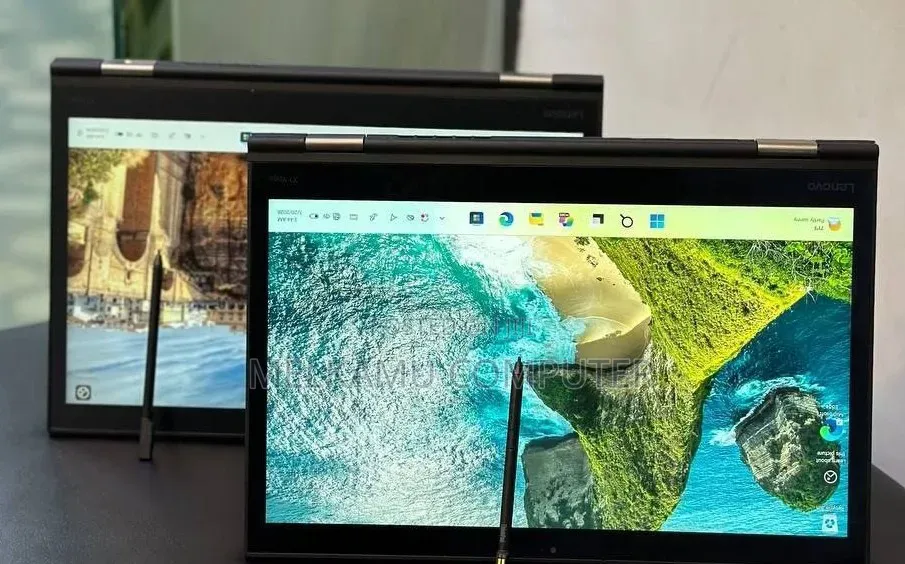 New Laptop Lenovo ThinkPad X1 Yoga 8GB Intel Core i5 SSD 512GB