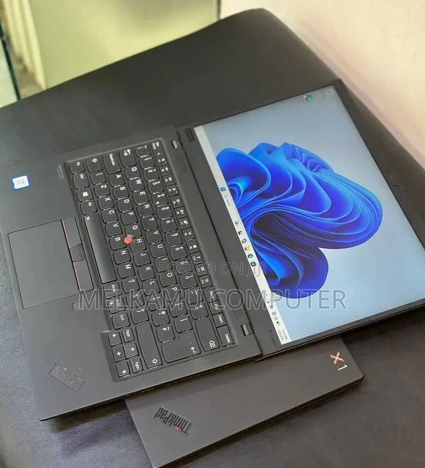 New Laptop Lenovo ThinkPad X1 Yoga 8GB Intel Core i5 SSD 512GB