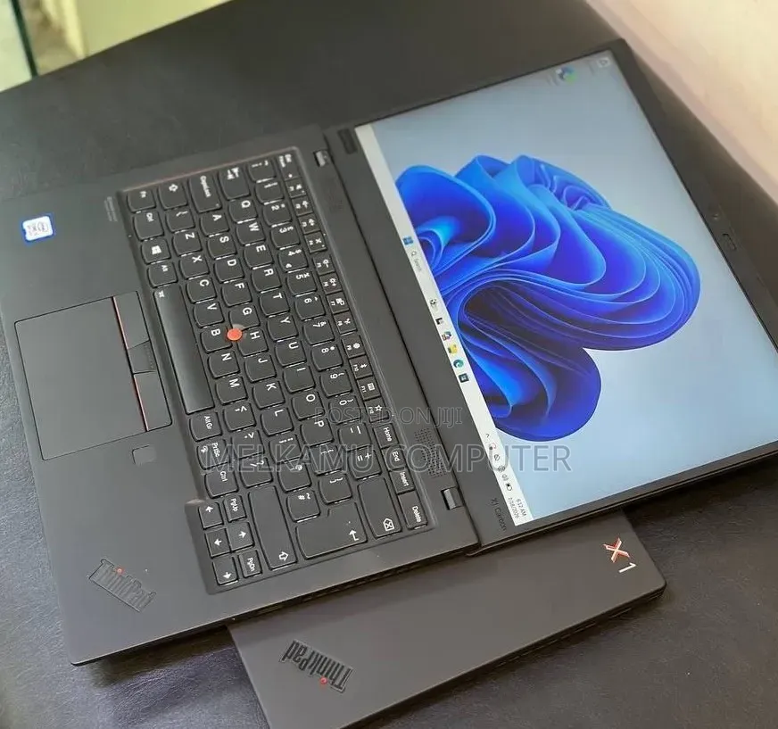 New Laptop Lenovo ThinkPad X1 Yoga 8GB Intel Core i5 SSD 512GB