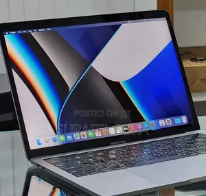 New Laptop Apple MacBook Pro 2019 16GB Intel Core i7 SSD 512GB