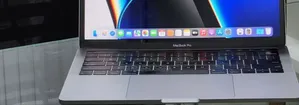 New Laptop Apple MacBook Pro 2019 16GB Intel Core i7 SSD 512GB