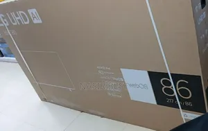 LG 85 Inch TV