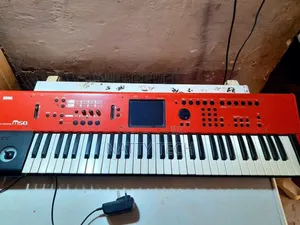 Korg M50 Keyboard