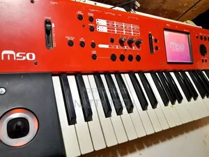 Korg M50 Keyboard