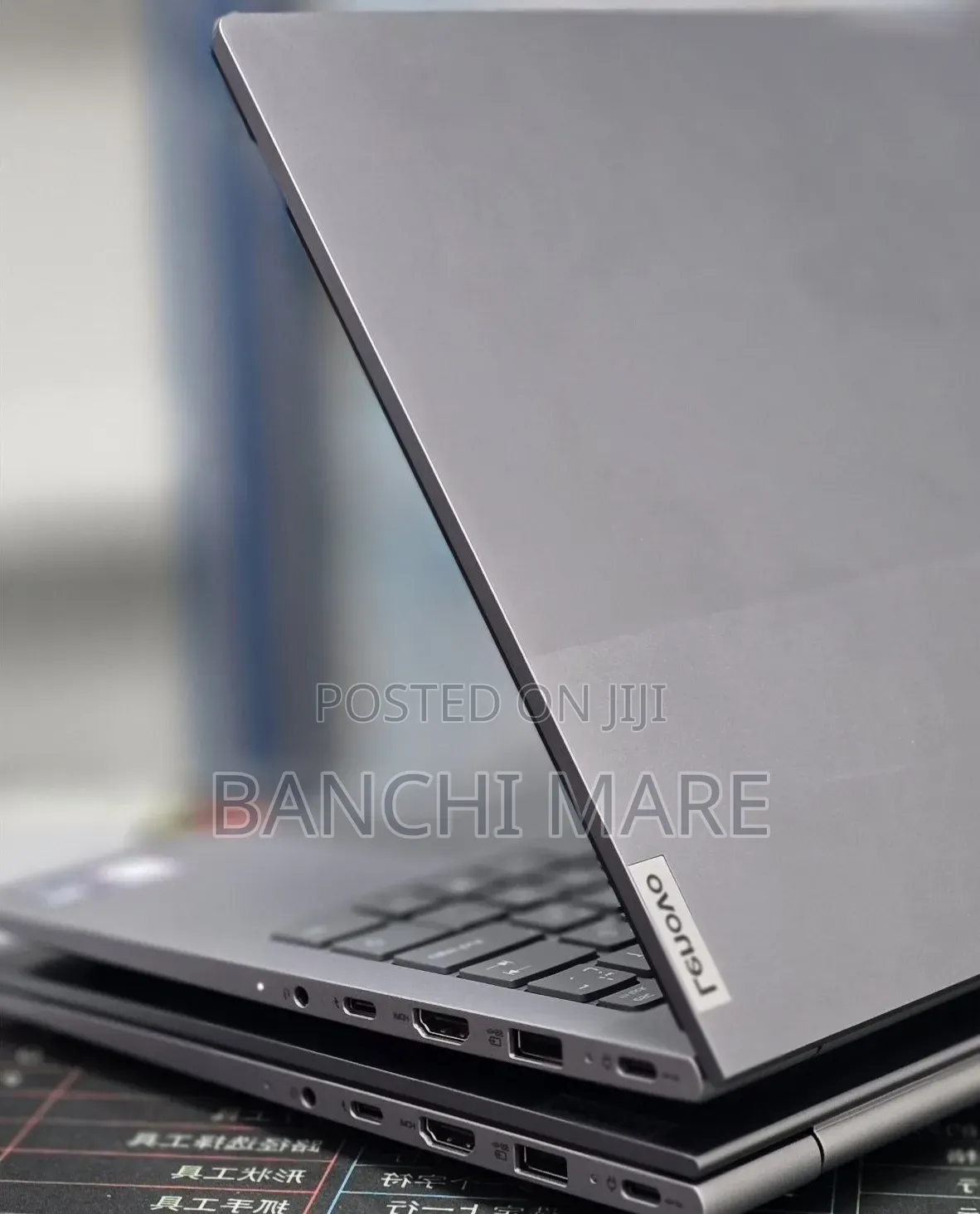 New Laptop Lenovo Thinkbook 14 16GB Intel Core Ultra 7 SSD 512GB