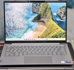 New Laptop Lenovo Thinkbook 14 16GB Intel Core Ultra 7 SSD 512GB