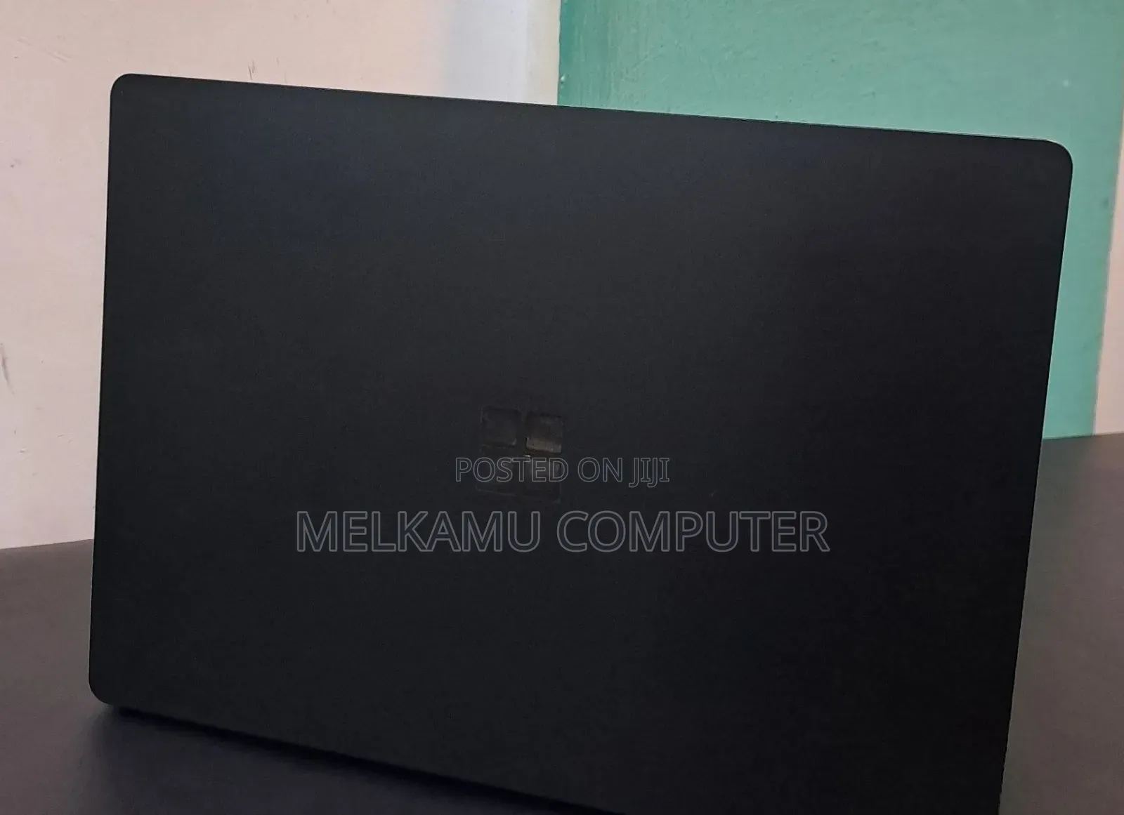 New Laptop Microsoft Surface Laptop 5 16GB Intel Core i7 SSD 512GB