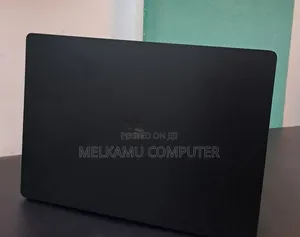 New Laptop Microsoft Surface Laptop 5 16GB Intel Core i7 SSD 512GB