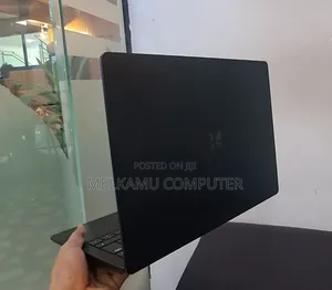 New Laptop Microsoft Surface Laptop 5 16GB Intel Core i7 SSD 512GB