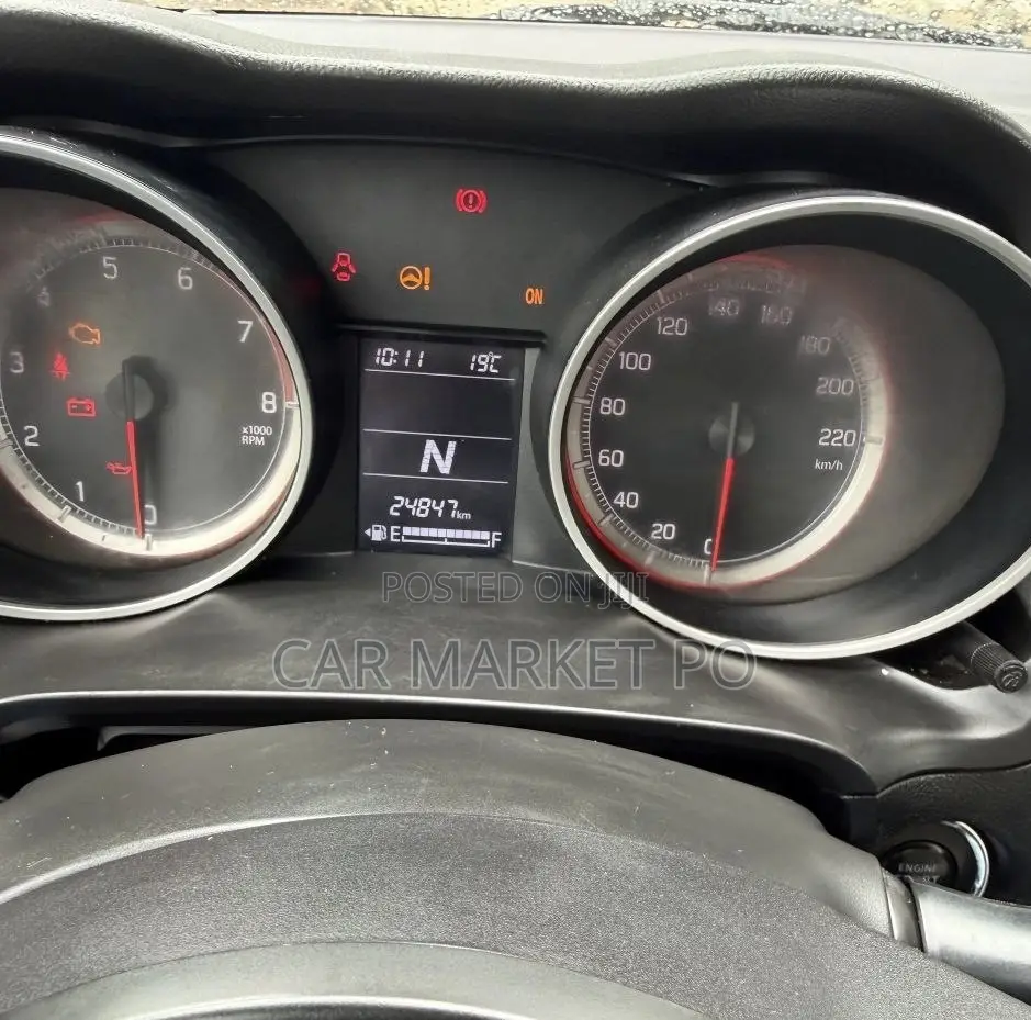 Suzuki Dzire 2022 Silver