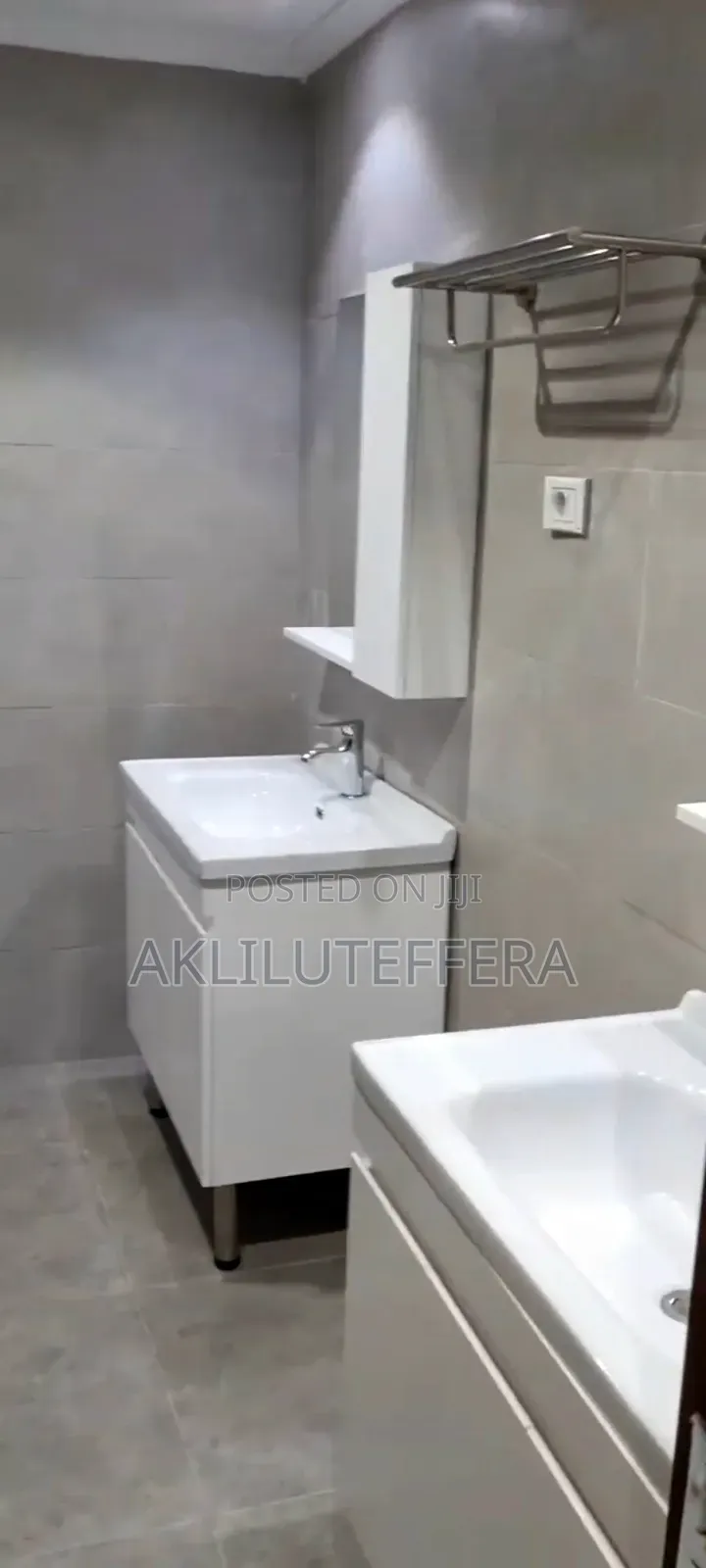 3bdrm Apartment in Sunrise Realstate, Bole for rent