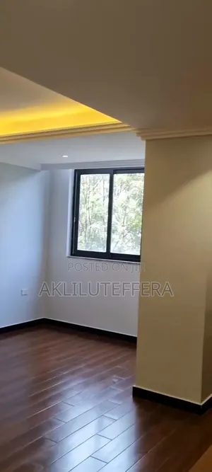 3bdrm Apartment in Sunrise Realstate, Bole for rent