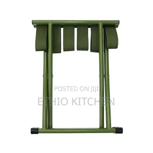 Portable Light Weight Folding Stool