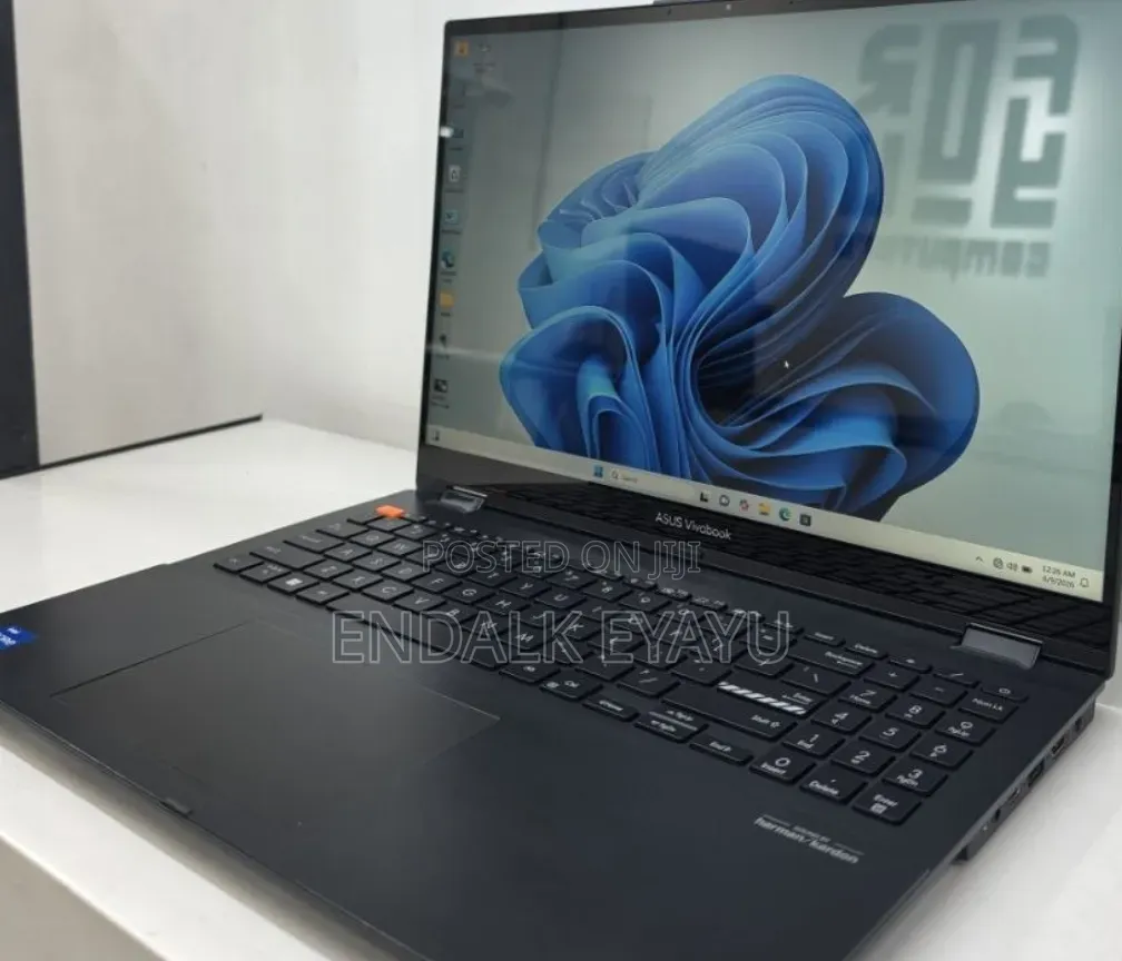 New Laptop Asus VivoBook 15 X505BA 16GB Intel Core i5 SSD 512GB