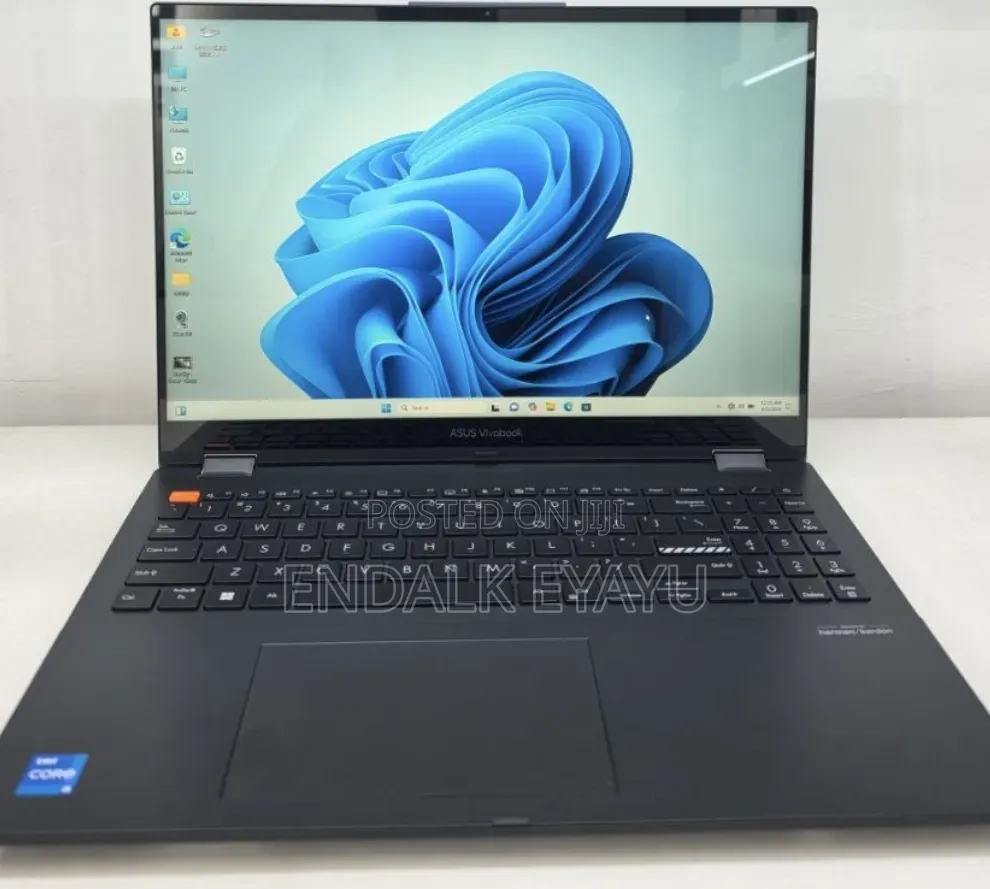 New Laptop Asus VivoBook 15 X505BA 16GB Intel Core i5 SSD 512GB