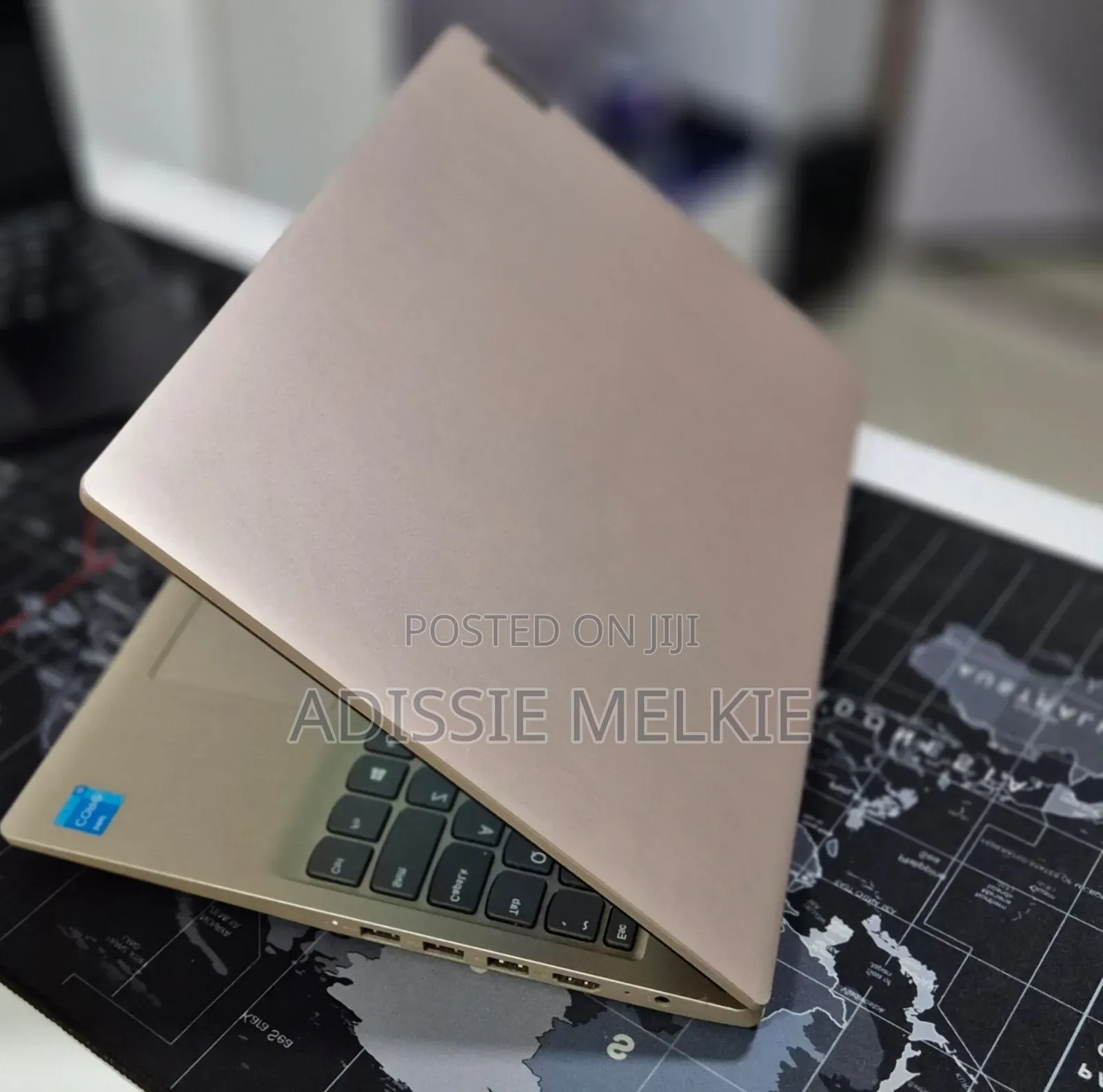 New Laptop Lenovo IdeaPad 1 8GB Intel Core i3 SSD 256GB