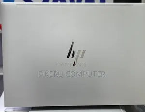 New Laptop HP EliteBook 840 G9 16GB Intel Core i7 SSD 512GB