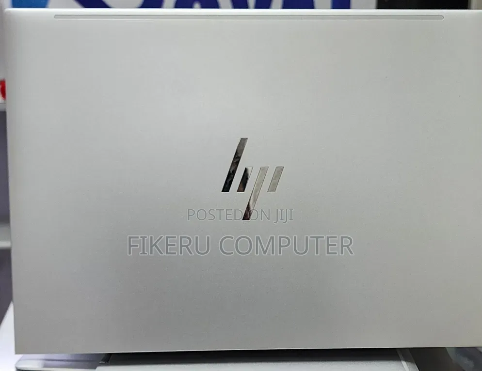 New Laptop HP EliteBook 840 G9 16GB Intel Core i7 SSD 512GB