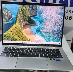 New Laptop HP EliteBook 840 G9 16GB Intel Core i7 SSD 512GB