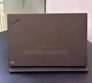 New Laptop Lenovo ThinkPad X1 Carbon 16GB Intel Core i5 SSD 512GB
