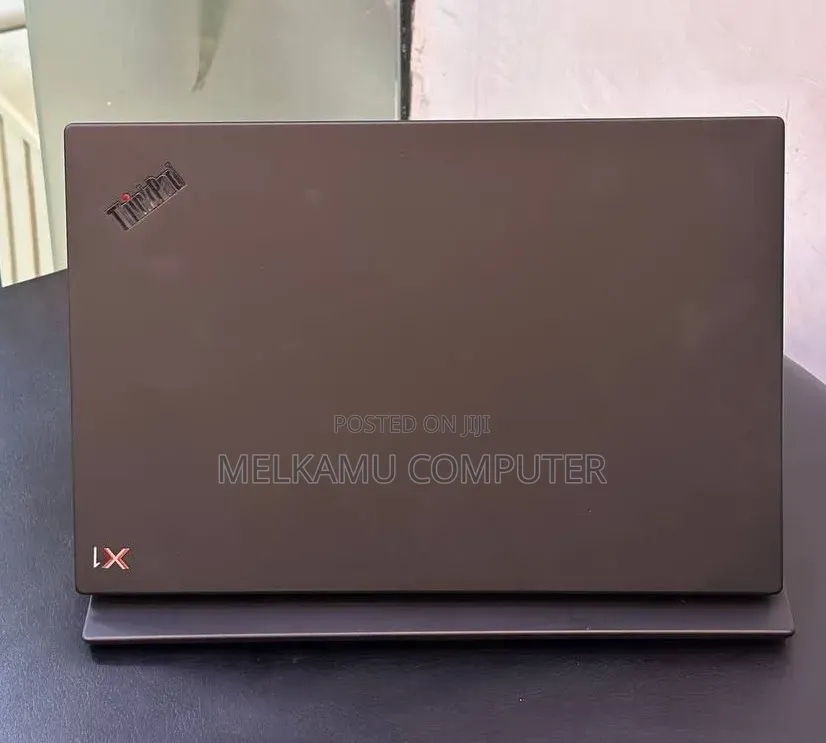 New Laptop Lenovo ThinkPad X1 Carbon 16GB Intel Core i5 SSD 512GB