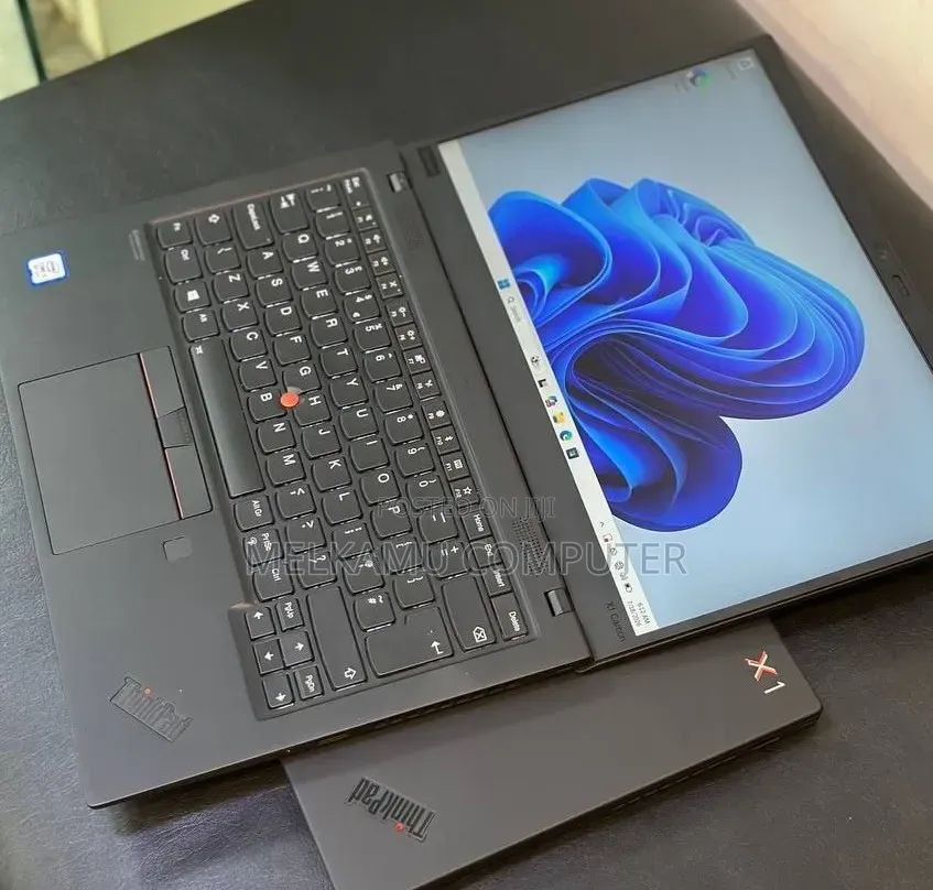 New Laptop Lenovo ThinkPad X1 Carbon 16GB Intel Core i5 SSD 512GB
