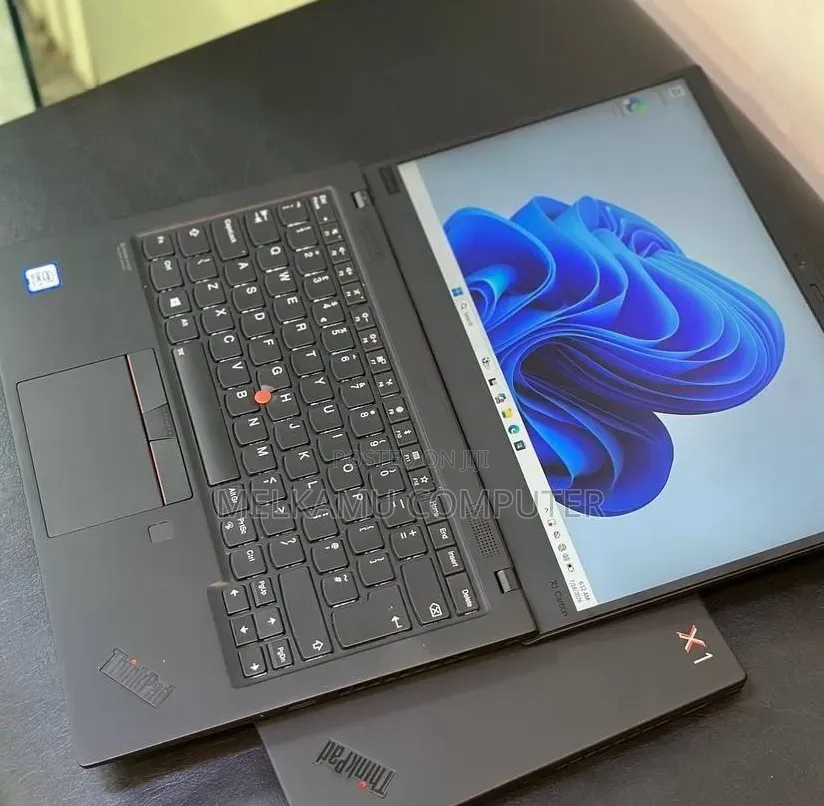New Laptop Lenovo ThinkPad X1 Carbon 16GB Intel Core i5 SSD 512GB