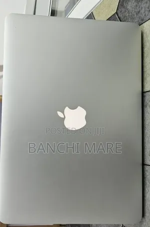 New Laptop Apple MacBook Air 2017 8GB Intel Core i5 SSD 256GB