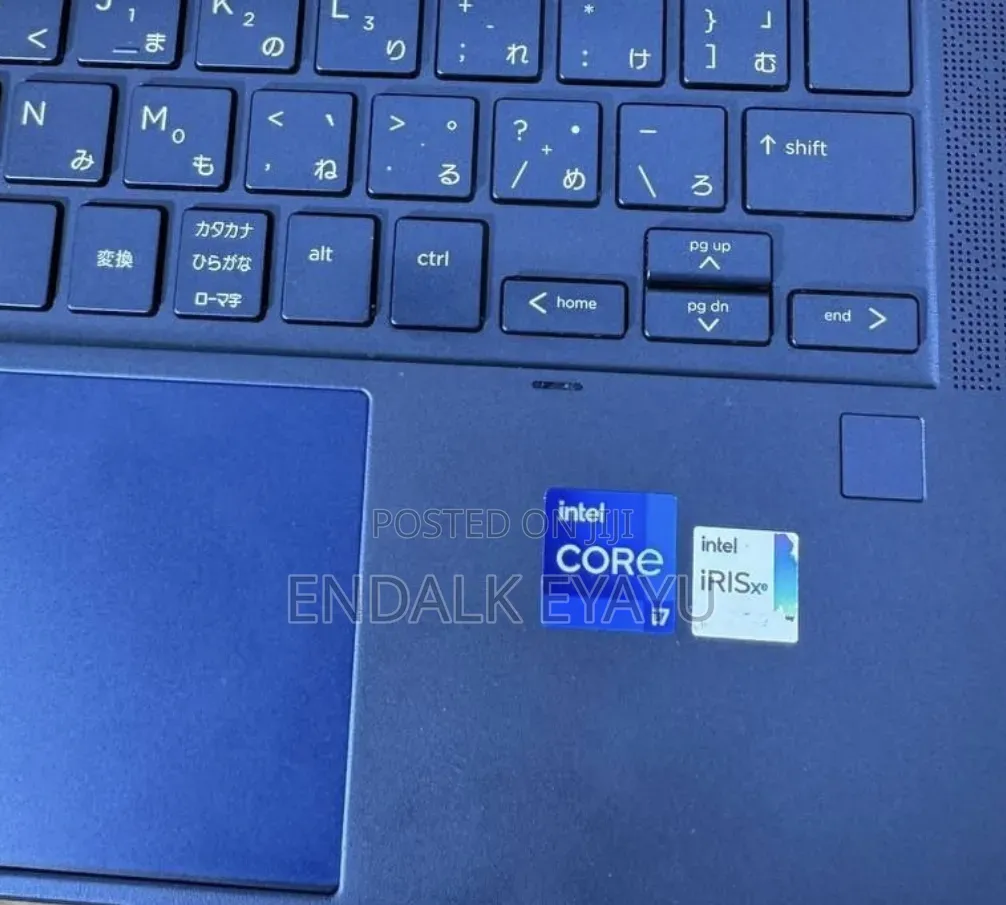 New Laptop HP EliteBook 830 16GB Intel Core i7 SSD 512GB
