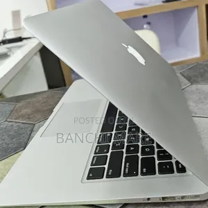 New Laptop Apple MacBook Air 2017 8GB Intel Core i5 SSD 256GB