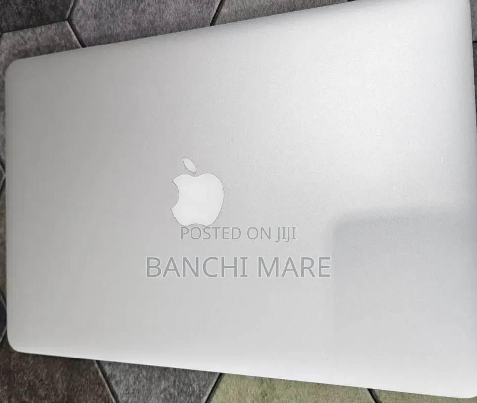 New Laptop Apple MacBook Air 2017 8GB Intel Core i5 SSD 256GB