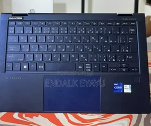 New Laptop HP EliteBook 830 16GB Intel Core i7 SSD 512GB