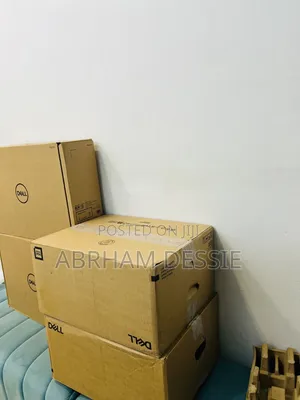 New Desktop Computer Dell 8GB Intel Core i5 SSD 512GB