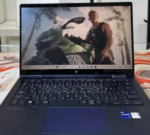 New Laptop HP EliteBook 830 16GB Intel Core i7 SSD 512GB