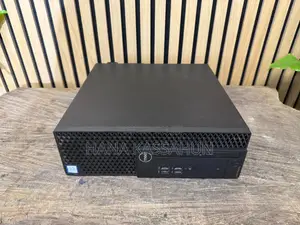 New Desktop Computer Dell Optiplex 3040 1GB Intel Core 3 HDD 128GB
