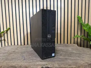 New Desktop Computer Dell Optiplex 3040 1GB Intel Core 3 HDD 128GB