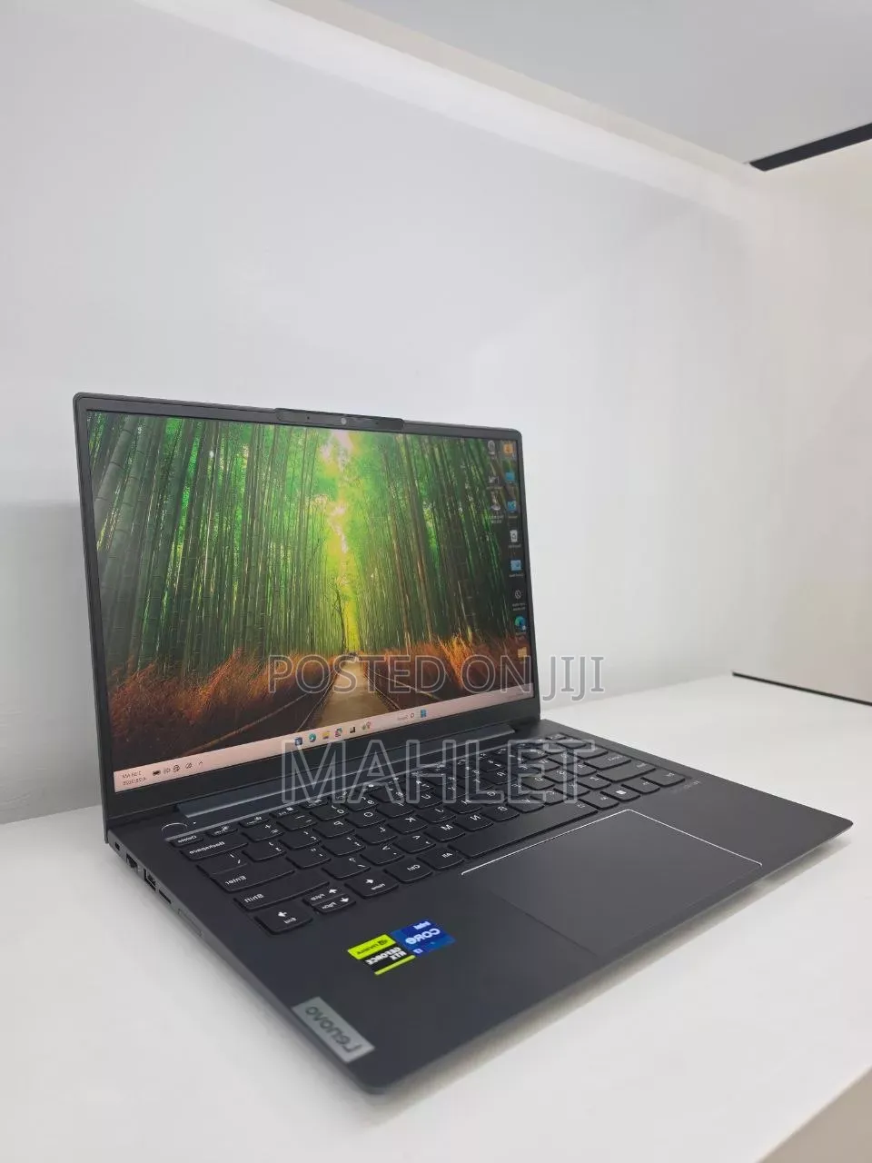 New Laptop Lenovo Thinkbook 14 16GB Intel Core i7 SSD 512GB