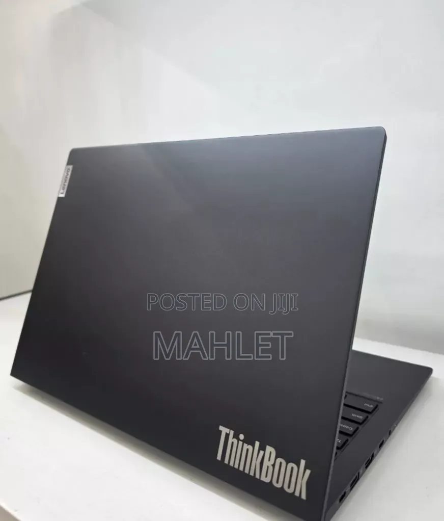 New Laptop Lenovo Thinkbook 14 16GB Intel Core i7 SSD 512GB