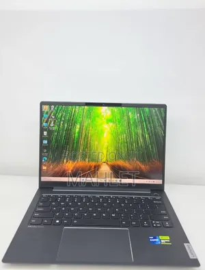 New Laptop Lenovo Thinkbook 14 16GB Intel Core i7 SSD 512GB