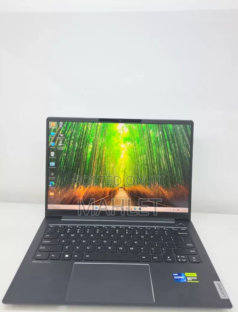 New Laptop Lenovo Thinkbook 14 16GB Intel Core i7 SSD 512GB