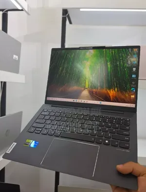 New Laptop Lenovo Thinkbook 14 16GB Intel Core i7 SSD 512GB