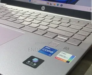 New Laptop HP Pavilion 14 16GB Intel Core i7 SSD 512GB