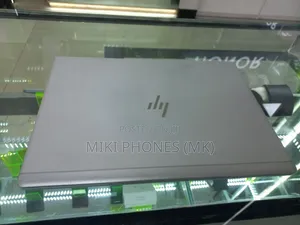 Laptop HP EliteBook 840 16GB Intel Core i5 SSD 512GB