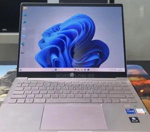 New Laptop HP Pavilion 14 16GB Intel Core i7 SSD 512GB