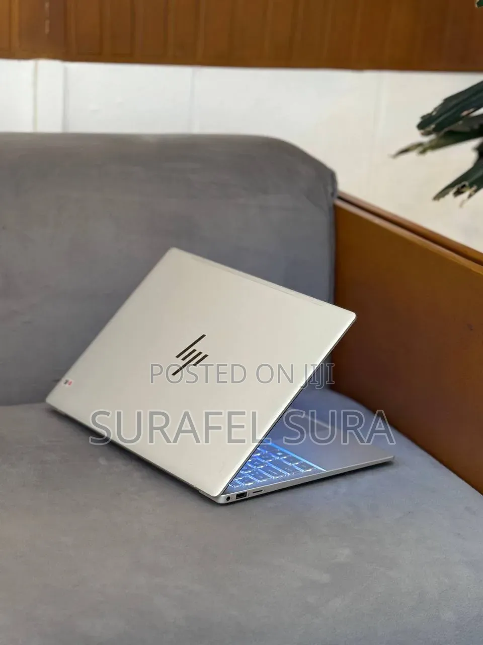New Laptop HP Pavilion 14 16GB Intel Core i5 SSD 512GB