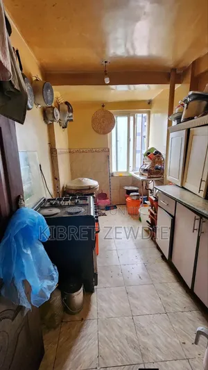 Furnished 3bdrm Condo in Kibert Zewdie, Bole for sale