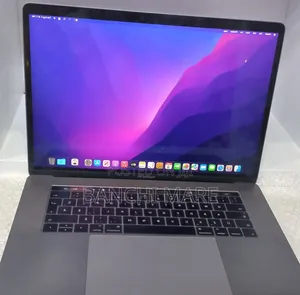 New Laptop Apple MacBook Pro 2016 16GB Intel Core i7 SSD 512GB