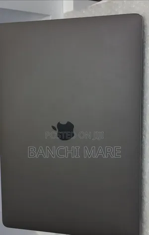 New Laptop Apple MacBook Pro 2016 16GB Intel Core i7 SSD 512GB