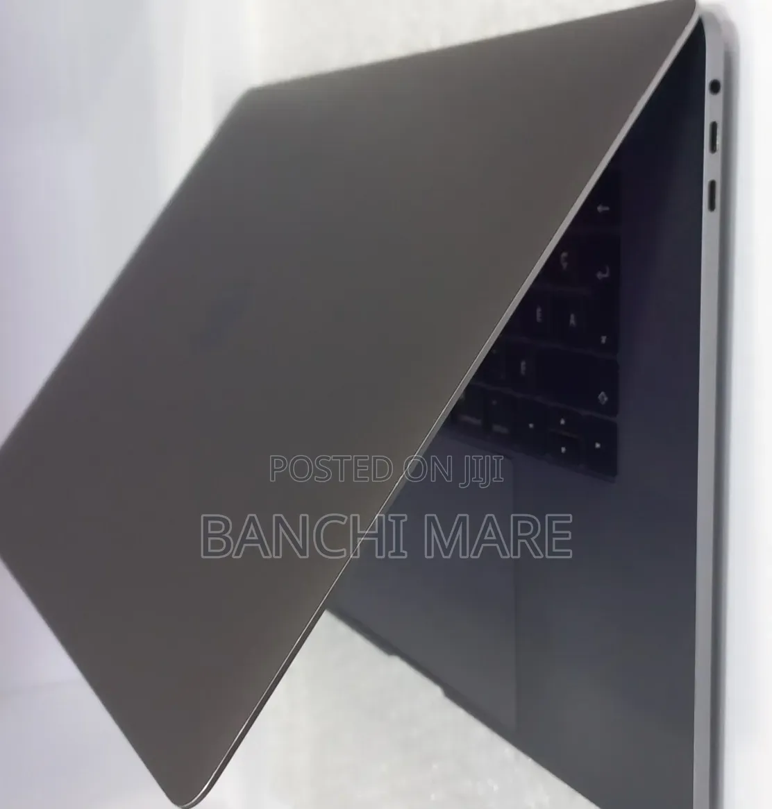 New Laptop Apple MacBook Pro 2016 16GB Intel Core i7 SSD 512GB